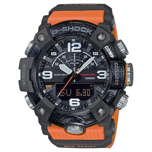 Casio GG-B100-1A9 G-Shock Resin Analog/Digital Watch Men