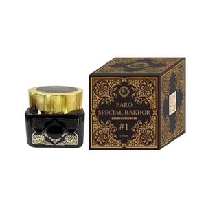Paro Bakhoor For Unisex, 50 Gm