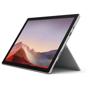 Microsoft Surface Pro 7+ - Core i5 2.4GHz 8GB 128GB Shared Win11 12.3inch Platinum