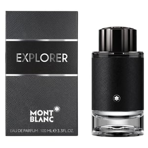 Montblanc Explorer Men Eau de Perfum 100ml
