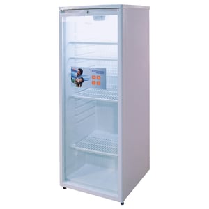 Super General Single Glass Bottle Cooler 248 Litres SGSC256