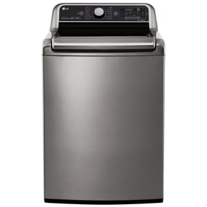 LG Top Load Fully Automatic Washer 24 kg T2472EFHSTL
