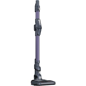 Tefal Cordless Vacuum Cleaner Purple/Grey TY9639HO