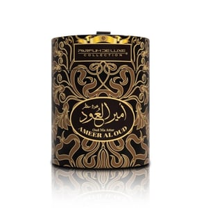Deluxe Collection Oud Maa Attar Ameer Al Oud Air Freshener 25gm
