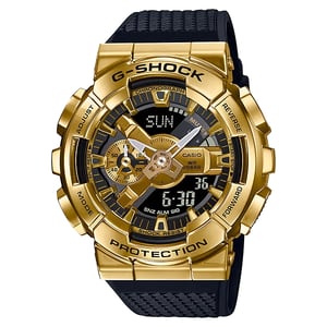 Casio G-Shock GM-110G-1A9DR Men's Watch