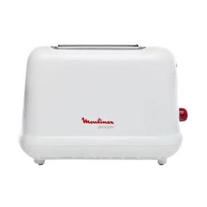 Moulinex Toaster LT160127