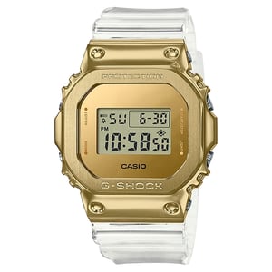 Casio G-Shock GM-5600SG-9DR Men's Watch