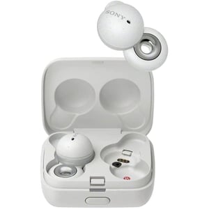 Sony LinkBuds WFL900/W In Ear True Wireless Earbuds White
