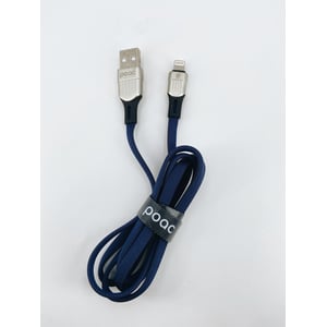 Poac Pc-120 3a Lightning Usb Cable