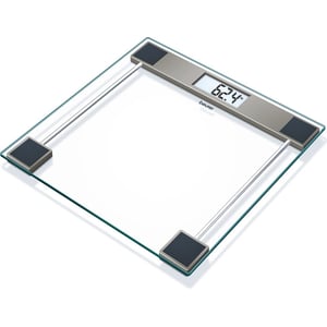 Beurer Digital Glass Scale GS11
