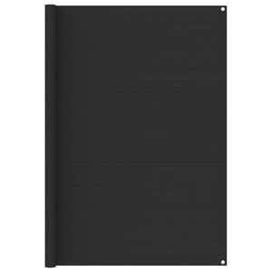 

vidaXL Tent Carpet 200x400 cm Anthracite