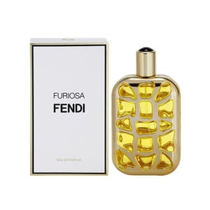 Fan Di Fendi Furiosa Women's Perfume 100ml EDP