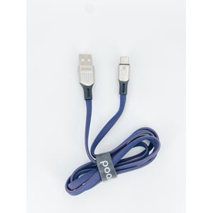 Poac Pc120 3a Type-c Usb Cable