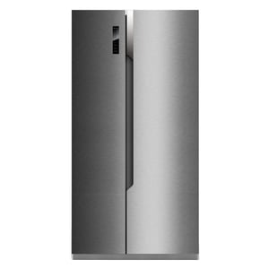 Hisense Side By Side Refrigerator 670 Litres RS670N4ASU