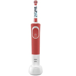 

Braun Oral-B Vitality Kids 3+ Years Toothbrush D100.413.2K STAR WARS