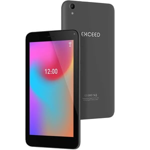 Exceed EX7X4 Plus Tablet - WiFi+4G 32GB 2GB 7inch Grey