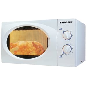 Nikai Microwave Oven 23Litres NMO2309MW