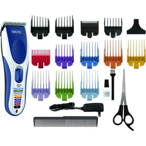 

Wahl Color Pro Cordless Hair Clipper 09649-1627