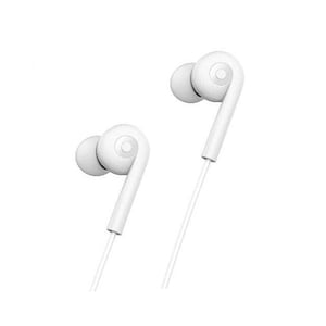 Oraimo OEPE10 Conch InEar wired Headset White