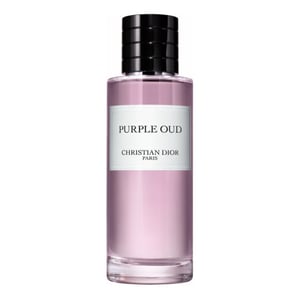 Dior Christian Dior Purple Oud Perfume For Unisex 125ml EDP