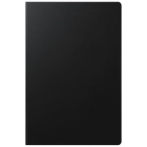 Samsung Book Cover Black Galaxy Tab S8 Ultra