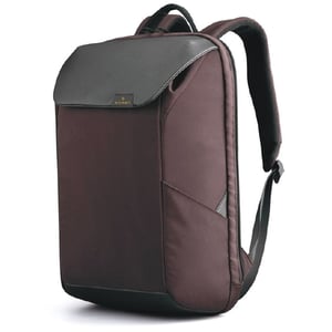 Smart Urban Nomad's Backpack Purple/Black For Laptop 15.6inch