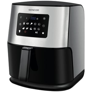 Sencor Digital Air fryer SFR6100B