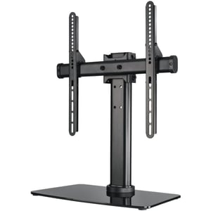 Hama Pedestal Full Motion TV Stand 1.65m Black