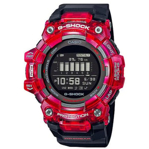 Casio GBD100SM4A1DR G-Shock Men's Watch