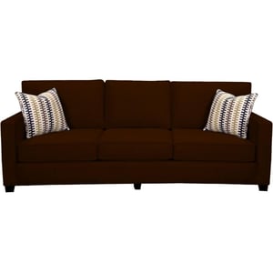Galaxy Design Calypso 3 Seater Sofa Velvet