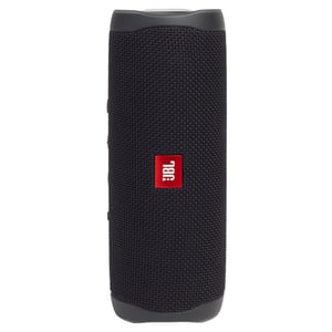 JBL FLIP5 Waterproof Portable Bluetooth Speaker Black