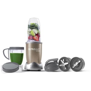 Magic Bullet Pro 900 Blender 10Pcs Set NB-201
