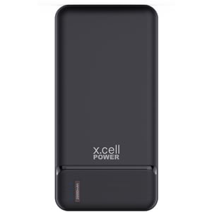Xcell Power Bank 25000mAh Black PC-25300