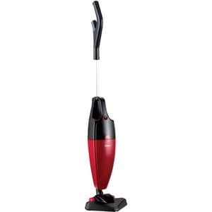 Clikon Multi Stick Vacuum Cleaner Red/Black CK4405