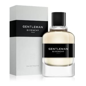 Givenchy Gentleman 2017 Perfume For Men 50ml Eau de Toilette