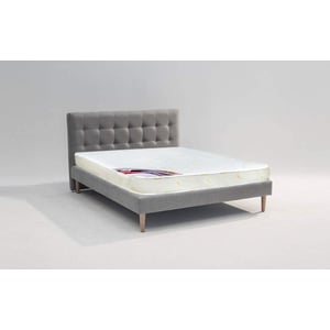 

Galaxy Design Medical Mattress White Color King Size L x W x H 200 x 200 x 11 cm Model - GDF-200200 - 2 Year Full Warranty.