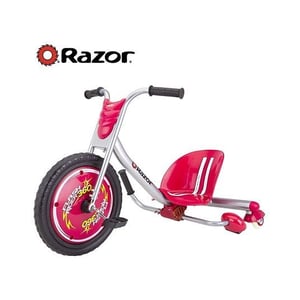 Razor FlashRider 360 Caster Trike 20073358