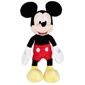 Disney Plush Mickey Core 30 Inch