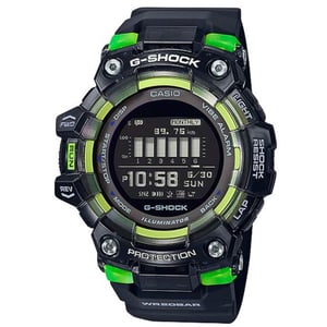 Casio GBD100SM1DR G-Shock Men's Watch