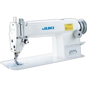

Juki DDL-5550 Lockstitch Sewing Machine