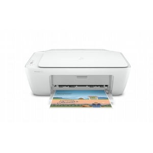 HP 2320 7WN42B Deskjet AIO Printer