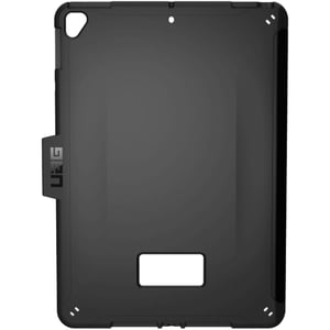 UAG Metropolis Scout Case Black iPad 10.2inch 2019