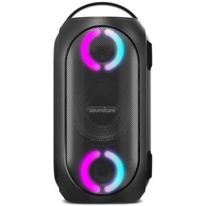 Anker Soundcore Rave Bluetooth Speaker Black