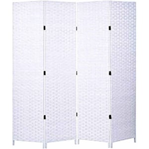 

Galaxy Design Furniture Room Divider, Partition Height 180 Cm (white)