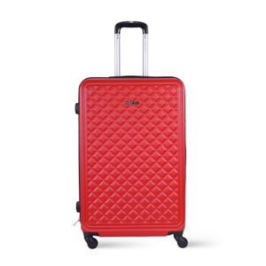 Single Size, 28" Checked-in luggage trolley