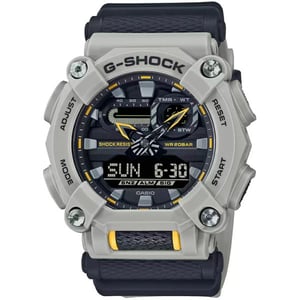 Casio GA-900HC-5ADR G-Shock Mens Watch