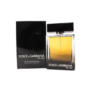 Dolce And Gabbana The One Perfume for Men 100ml Eau de Parfum
