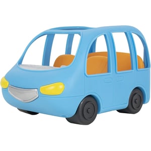 Cocomelon Deluxe Vehicle Family Fun Car Cmw0104