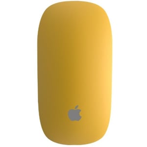 

Merlin Craft Magic Mouse 2 Matte Yellow