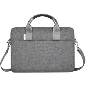 

Wiwu Minimalist Laptop Bag Grey 15.6inch